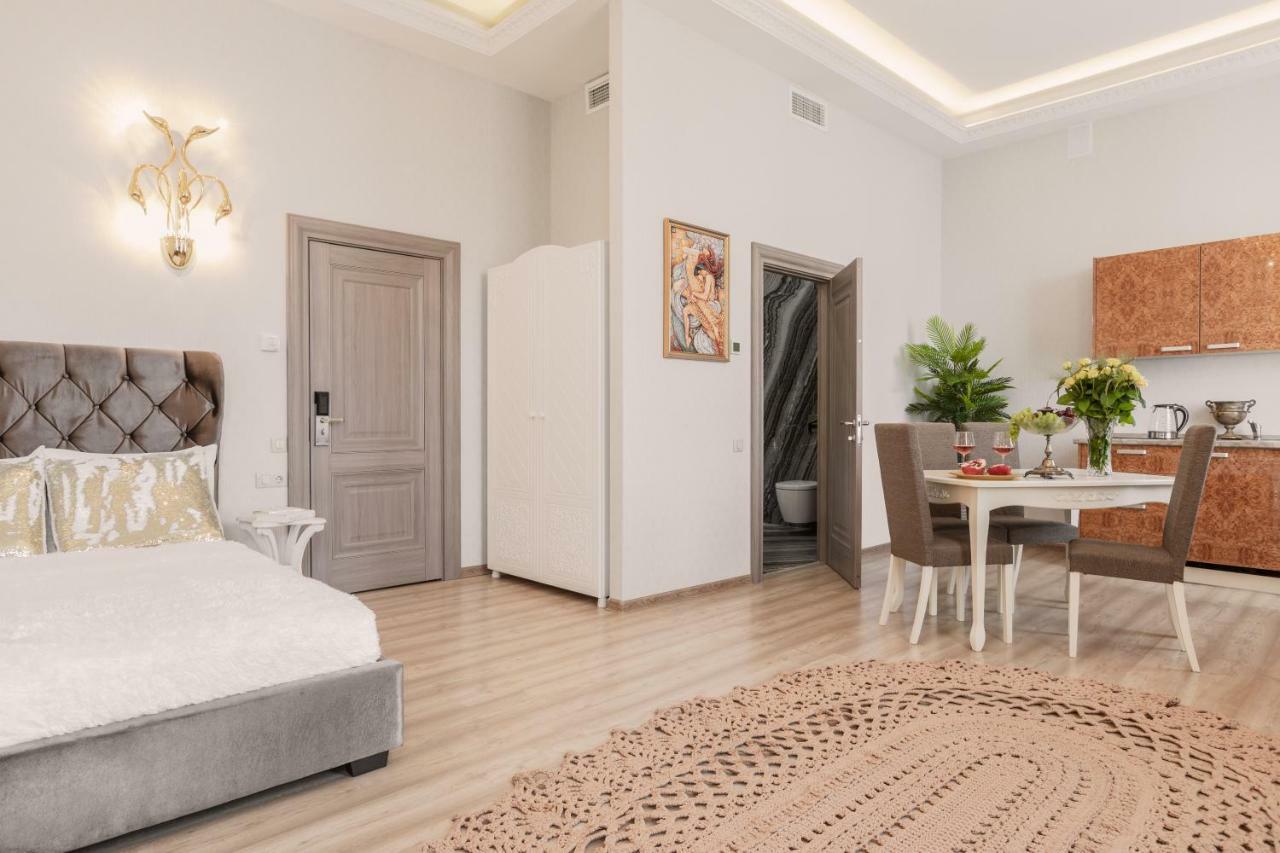 Agent Flat Apartment Saint Petersburg Luaran gambar